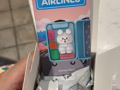 -泡泡玛特POPMART(石景山万达店)