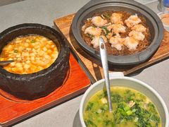 -绿茶餐厅(广州天河城店)