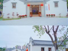 -华侨公园