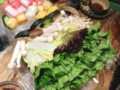 -润泽园椰子鸡(汇一城店)