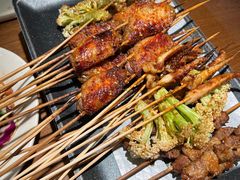 -管氏翅吧(马家堡店)