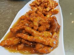 两吃里脊-福利来酒店(泺源大街店)