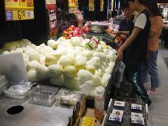 自助取餐区-果多美(三里河店)