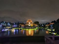 -苏州吴宫泛太平洋酒店