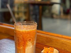多彩（Chai）拿铁-西关84·History·Art·Cafe