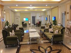 -名流健康高端体检中心·名宾门诊·健康管理