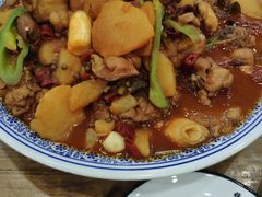 -福顺祥大盘鸡(临潼店)