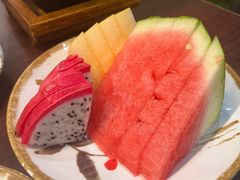 -黑松白鹿(金融街店)