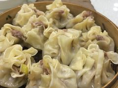 -杨记小骨头羊杂馆(南五马路店)