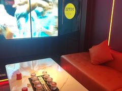-星聚会KTV(龙湖上海奉贤天街店)