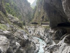 -太鲁阁公园