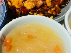 -小吊梨汤·北京菜·烤鸭(鸟巢店)