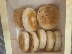 -周记传统糕点PASTRY(蜀汉路店)