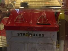 -星巴克(北京天坛东路店)
