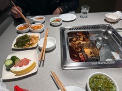 -海底捞火锅(吴中路店)