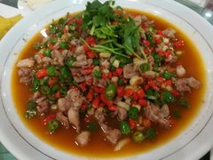 -飞虹鱼馆(春华路店)