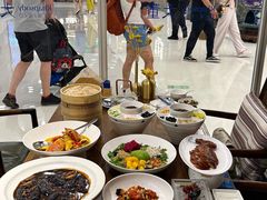 -小大董·烤鸭(王府井apm店)