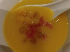 -珍呈中餐厅•粤川淮扬新疆(乌鲁木齐康莱德酒店)