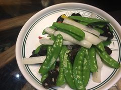 黑糖豆花-云海肴·云南小炒·汽锅鸡(天津国金汇店)