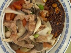 -老雒阳面馆·水席·洛阳菜(王城路店)