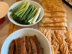 -大鸭梨烤鸭(石佛营店)