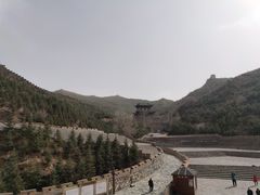 -雁门关景区