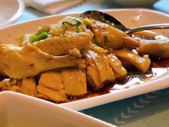 -逸林轩中餐厅(中信泰富朱家角锦江酒店)