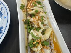 -無招牌海鮮(芽笼店)