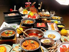 -匠和风精致料理(莆田财富中心店)