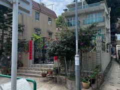 -大澳渔村及棚屋