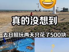 -巧克力渔家.小船海鲜胶东菜(万平口店)