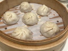 特色小笼包-鼎泰丰(环贸店)