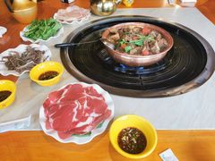 -顺顺小吃(独克宗古城店)