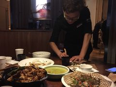 -章吴记喜瑞餐厅(东东城店)