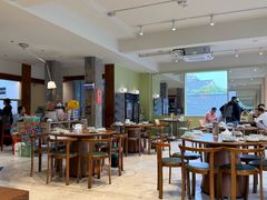 -御香农家菜(莫干山庾村店)