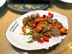 -潮汕壹号·潮汕菜·打边炉·生腌(总店)
