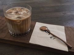 -MOJ coffee(瓯海泽雅水碓坑店)