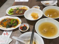 -松發肉骨茶(牛车水店)