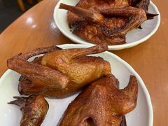 -煲煲掂风味煲仔饭餐厅(西区店)