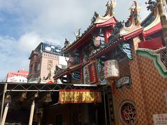 -槟城观音庙(Goddess of Mercy)