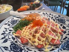 -Sushi Love 创意寿司(丽影广场店)