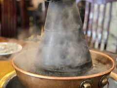 -前门张记涮肉(前门店)