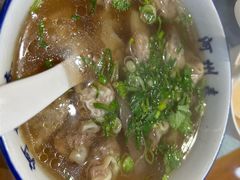 -河州春清真西北特色美食(虎踞路店)