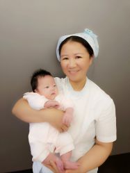 -宝生月子中心(民治店)