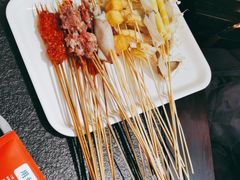 -宏姐串串香(征仪路店)