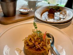 -燃扒房Steakhouse(皇庭店)