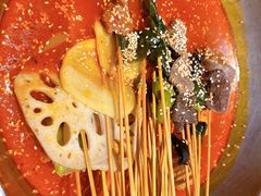 -付小姐在成都(中山公园店)