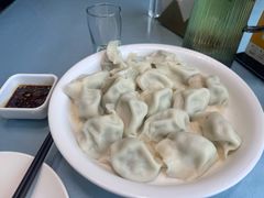 -大连湾旭日·家宴·海肠捞饭(马栏广场店)