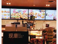 -肯德基(昌里店)