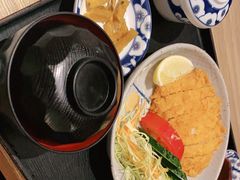 -小山日本料理(兴业太古汇店)